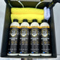 Volumen 8 unidades (500 ml)
