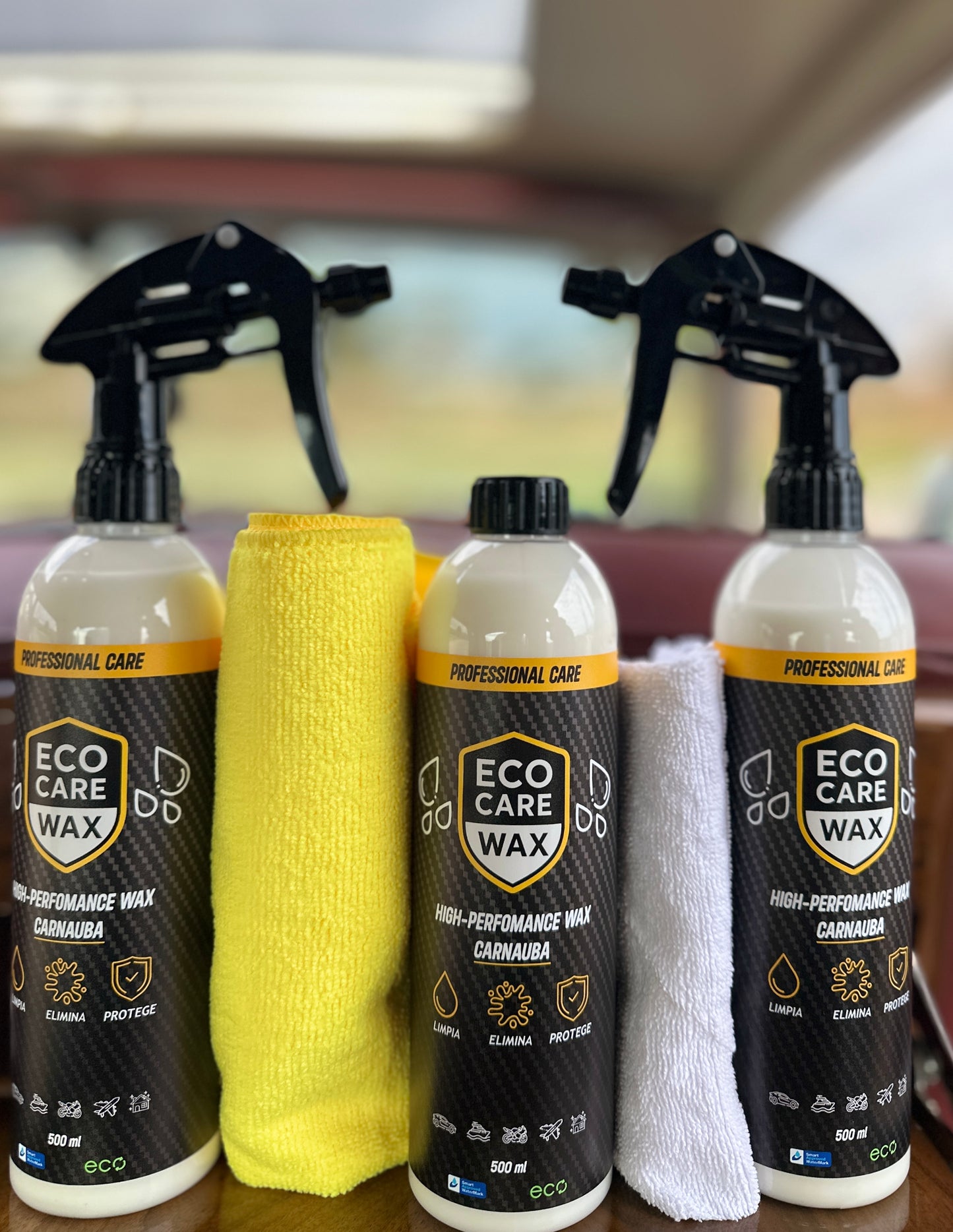 3 unidades (500 ml)