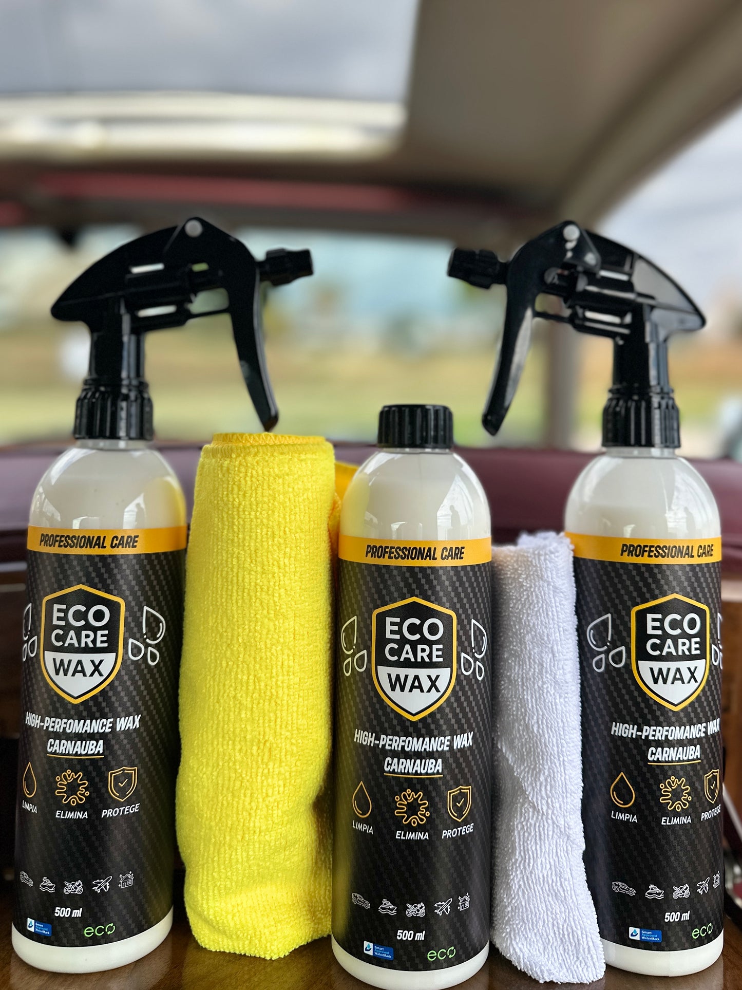 3 unidades (500 ml)