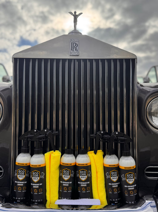 Volumen 8 unidades (500 ml)