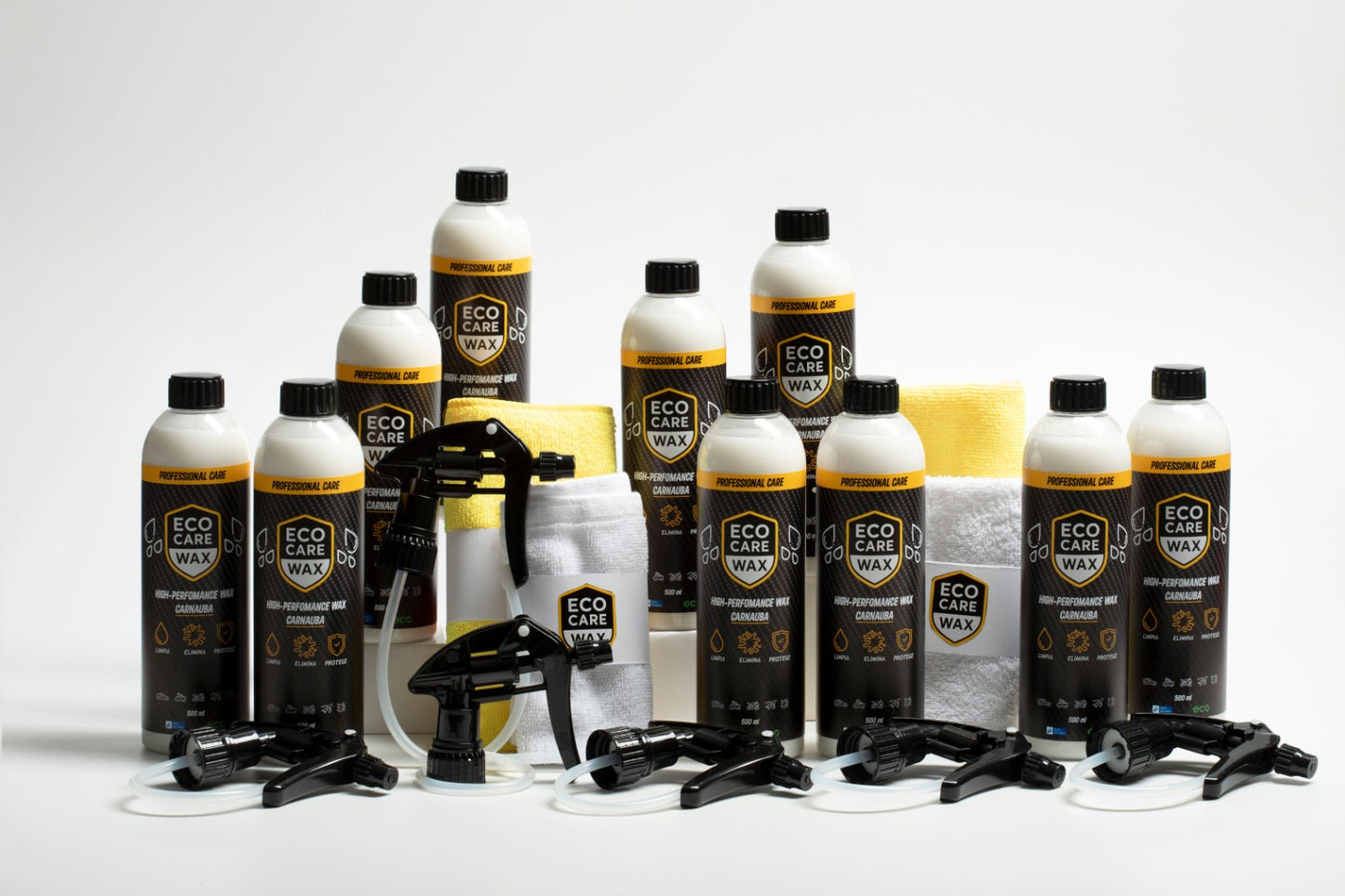 Volumen 10 unidades (500 ml)